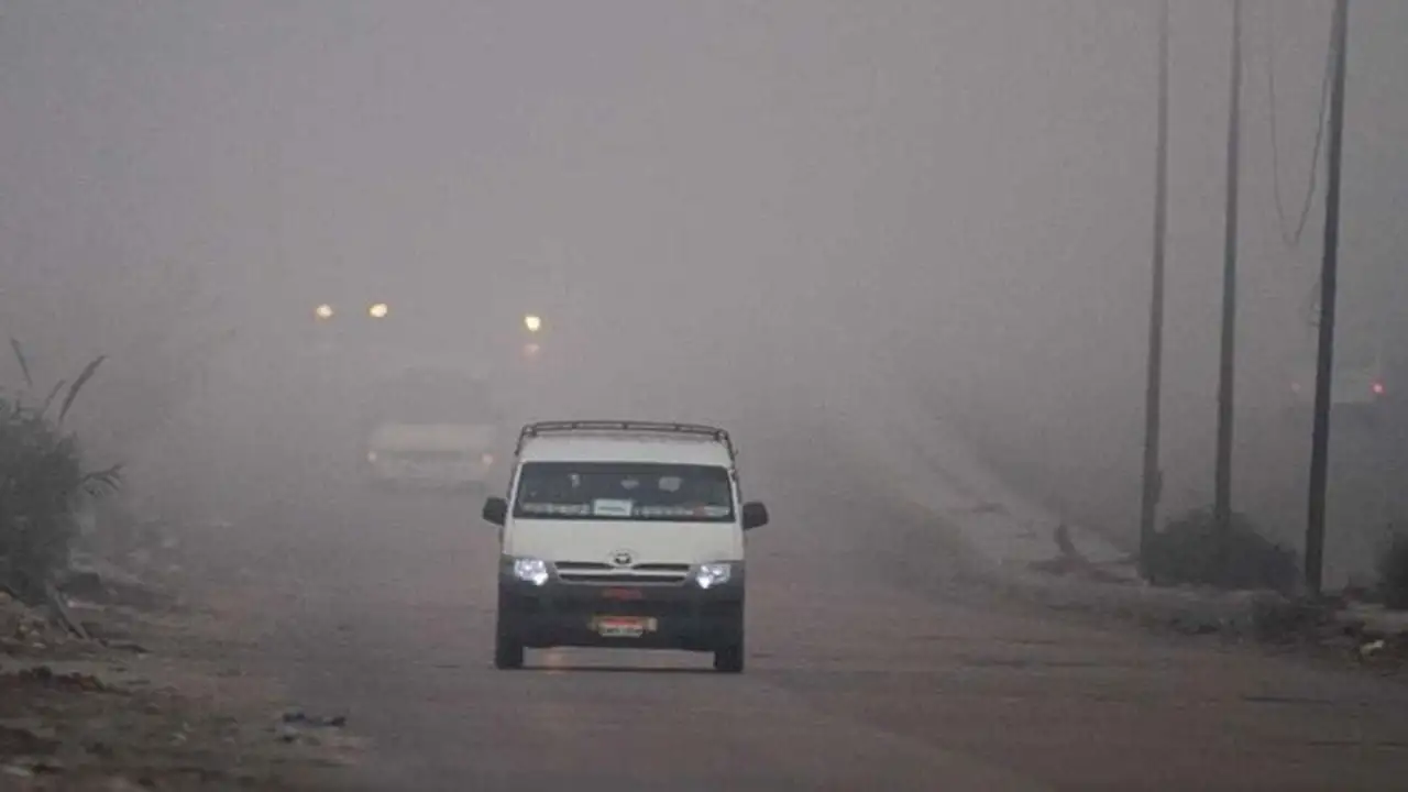 تقلبات جوية مرتقبة.. 3 ظواهر تضرب المحافظات المصرية خلال الساعات القادمة